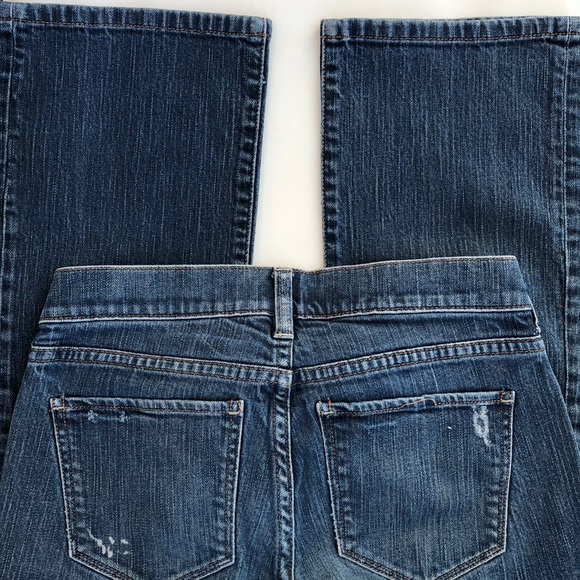 New York & Co Denim - Picture 2 of 8